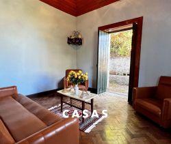 En venta preciosa villa tradicional 3 habitaciones 60 m² Campanerio Ribeira Brava
