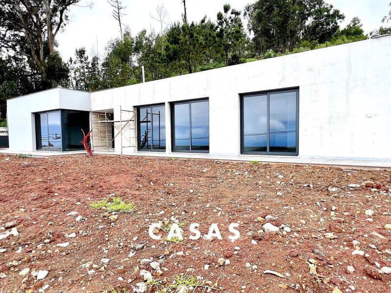 A vendre jolie Maison 4 pièces 657 m² Quinta Grande Camara de lobos