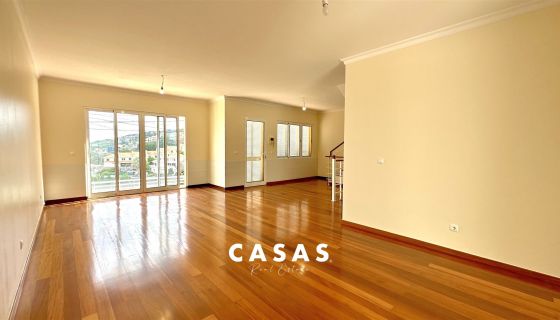 For sale 4 room house 125 m² SEA VIEW Gaula Santa Cruz