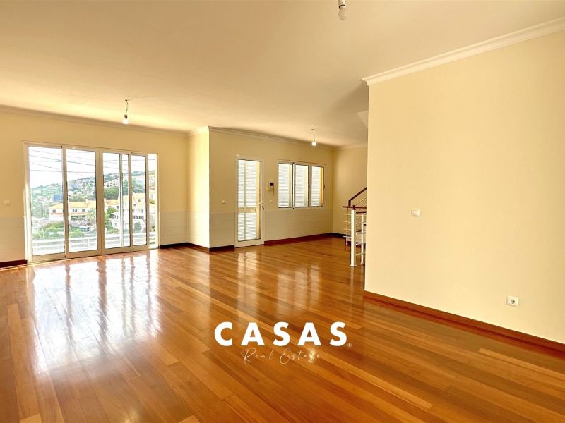 A vendre Maison 4 pièces 125 m² VUE MER Gaula Santa Cruz