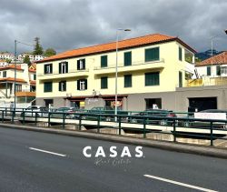 En venta edificio 170 m² Funchal