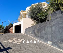 For sale House 5 rooms 130 m² Ponta do Sol 