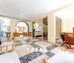 En venta preciosa casa de 5 habitaciones 550 m² Funchal 