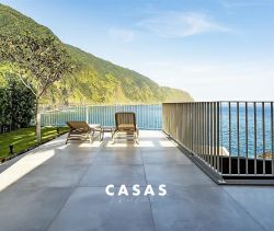En venta magnífica villa frente al mar 179 m² Seixal Sexial
