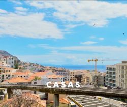 A vendre Appartement t4 145 m² Funchal (Santa Luzia)