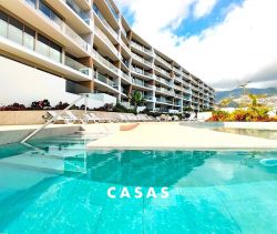 For sale Apartment t2 t93 m² Sao Martinho Funchal