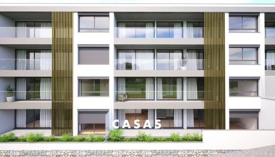 A vendre Appartement T3 pièces 111 m² CAMARA DE LOBOS