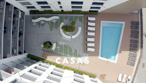 A vendre Appartement t3 101 m² Sao Martinho Funchal