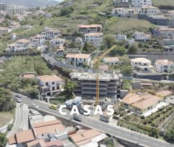 For sale Apartment t3 169 m² Sao Martinho Funchal