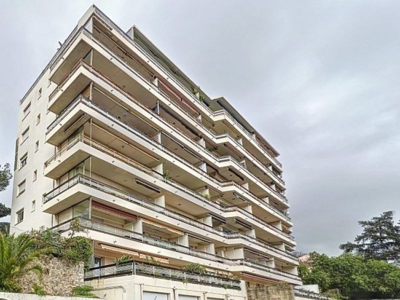 A vendre Appartement T2 47 M²  Toulon