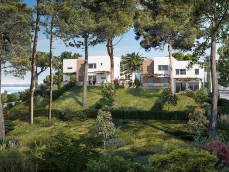 A vendre Maison 5 pieces 117 m² face mer La Seyne-sur-Mer