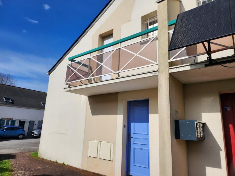 A vendre Appartement 62mÂ² avec garage 44300 Nantes