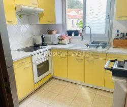 A louer APPARTEMENT T2 41 M2 BORD DE MER NICE