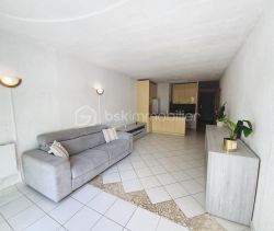 A louer APPARTEMENT T2 32 M2 BORD DE MER LA GRANDE MOTTE