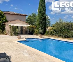 A louer MAISON  7 PIECES 176 M2  FAYENCE