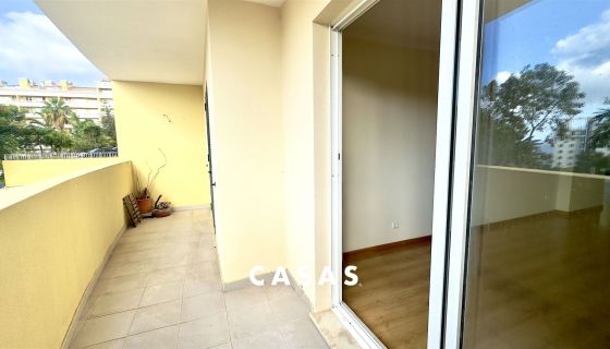 For sale APARTMENT 103 M2 SEASIDE FUNCHAL
