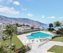 For sale T3 APARTMENT 88 M2 SEASIDE FUNCHAL