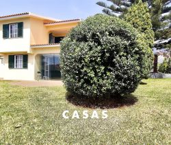 For sale 6 ROOM HOUSE 320 M2 CANHAS