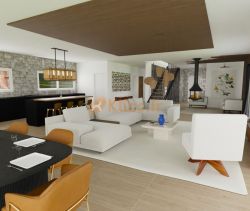 A vendre SUPERBE Villa 6 PIECES 320 m² Dieppe