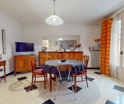 For rent 3 ROOM HOUSE 67 M2 MONTPELLIER
