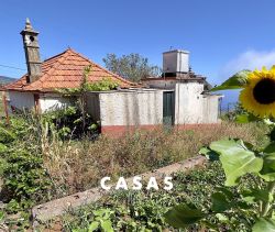 For sale 3 room house 62 m² Canhas 