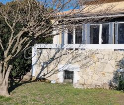 MAISON  5 PIECES 100 M2  UZES