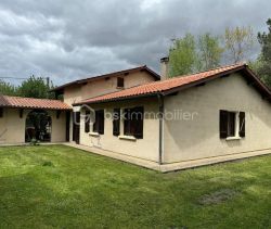A louer MAISON  DE MAîTRE  PESSAC
