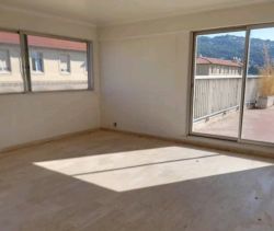 A louer APPARTEMENT T4 88 M2 TERRASSE BORD DE MER CANNES