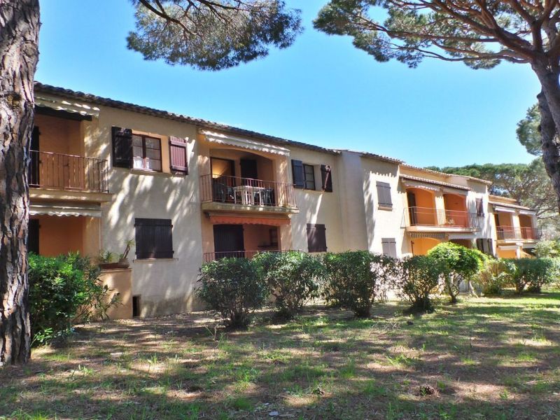 APPARTEMENT T4 67 M2 BORD DE MER LES ISSAMBRES