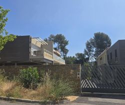 A louer APPARTEMENT NEUF T3 83 M2 TERRASSE BORD DE MER LA CIOTAT