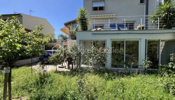 MAISON  7 PIECES 180 M2  MONTPELLIER