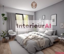 A vendre Appartement lumineux proche des commoditÃ©s 44300 Nantes