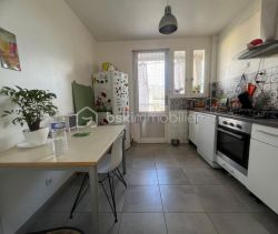 APPARTEMENT T4 86 M2  BEZIERS