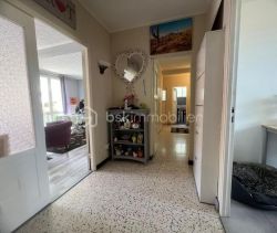 APPARTEMENT T4 86 M2  BEZIERS