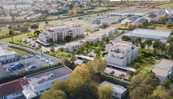 A louer MAISON  5 PIECES 107 M2 BORD DE MER ROYAN