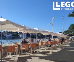 A louer MAISON  5 PIECES 107 M2 BORD DE MER ROYAN