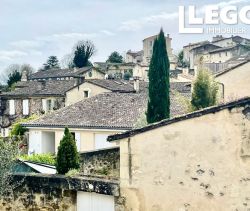 A louer GîTE  SAINT EMILION