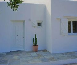 For sale 5 ROOM HOUSE 133 M2 SEA VIEW PAROS