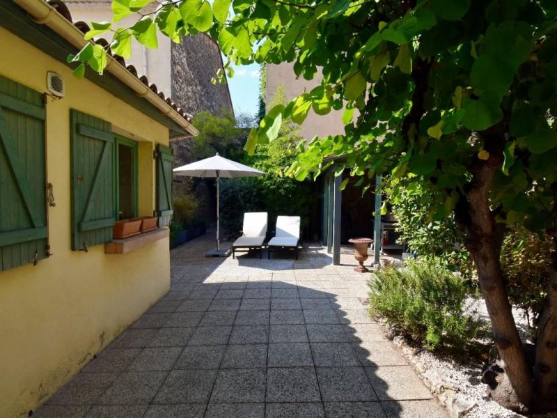 For sale House of character 34530 Meze Near