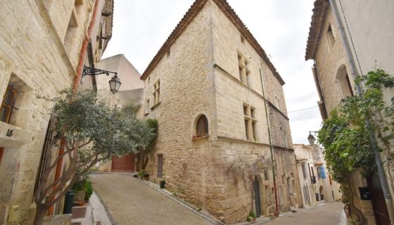 A vendre Maison 34120 Pezenas Proche