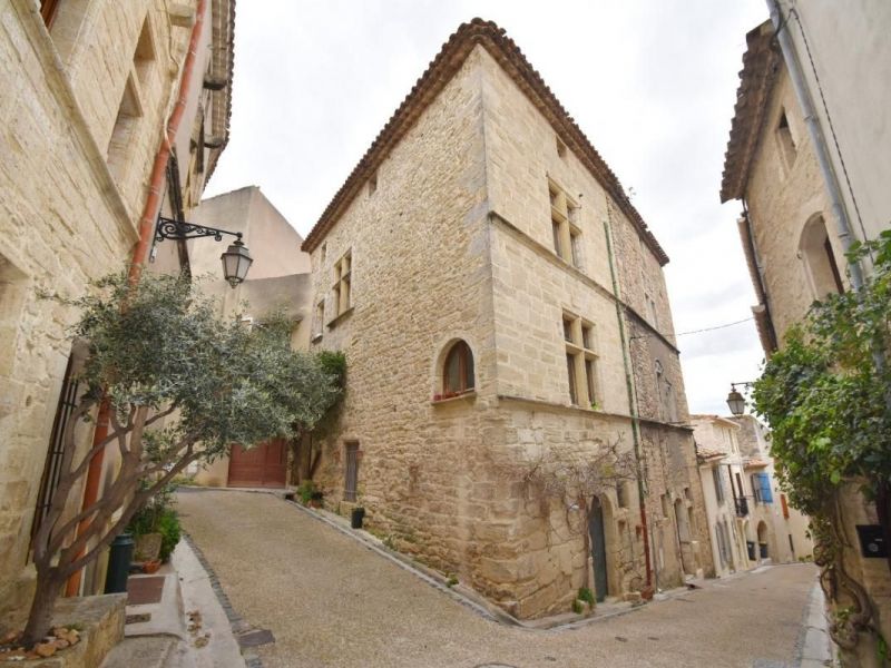 A vendre Maison 34120 Pezenas Proche