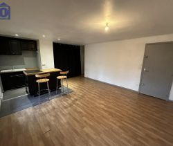 APPARTEMENT T2 40 M2  BEZIERS