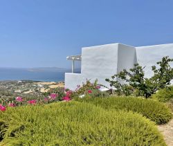 For sale 4 ROOM house 113 M² breathtaking view of the sea PAROS