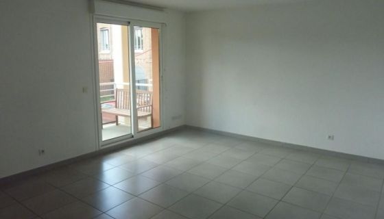 A louer APPARTEMENT T2 40 M2  LISIEUX