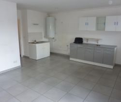 A louer APPARTEMENT T2 40 M2  LISIEUX