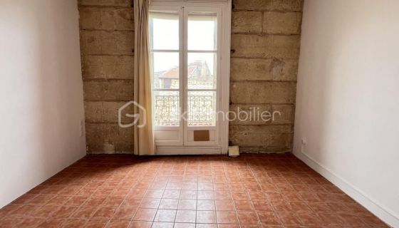 APPARTEMENT T2 69 M2  BEZIERS