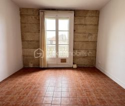 APPARTEMENT T2 69 M2  BEZIERS