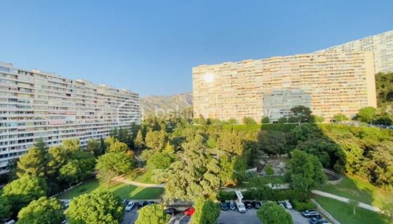 A vendre APPARTEMENT T2 59 M2 BORD DE MER MARSEILLE