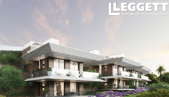 A louer MAISON  CONTEMPORAINE BORD DE MER MANDELIEU LA NAPOULE