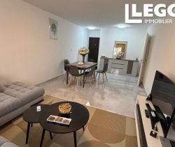 A louer APPARTEMENT T3 77 M2 BORD DE MER NICE